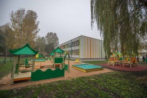 Organizatorių archyvo nuotr.