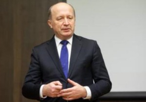 Andrius Kubilius / tsajunga.lt archyvo nuotr.