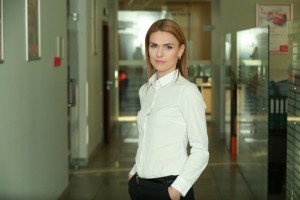 Giedrė Kubiliūnienė / Organizatorių archyvo nuotr.