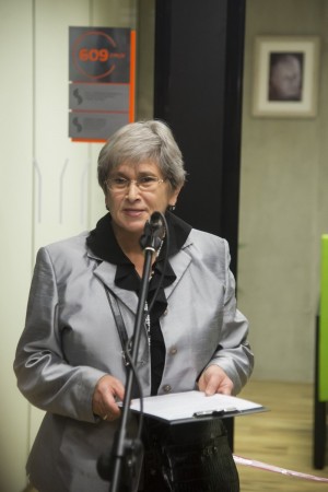 Tatjana Jankelevic / Jono Petronio nuotr.