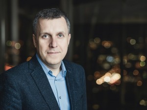 Andrius Šemeškevičius / VGTU archyvo nuotr.
