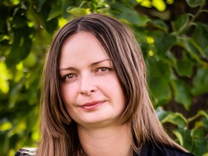 Agnė Grušauskaitė, Ingridos Pociūtės nuotr.