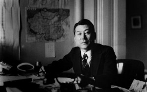Čiunė Sugihara