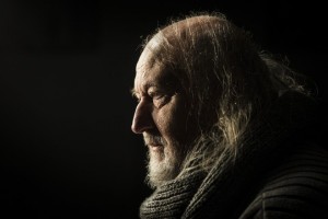 Gytis Padegimas / © D.Matvejev noutr.