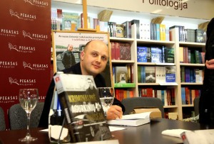 Dalius Dargis / Organzatorių archyvo nuotr.