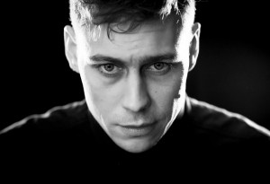 Dovydas Stončius / © Dmitrijaus Matvejevo nuotr.