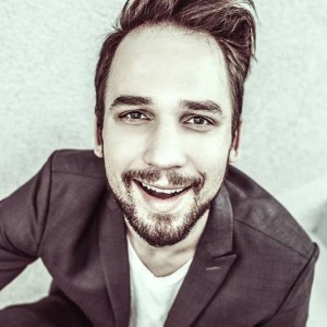 Jonas Sakalauskas / Asmeninio archyvo nuotr.