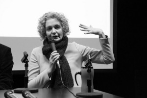 Margarita Jankauskaitė, Inetos Armanavičiūtės nuotr.