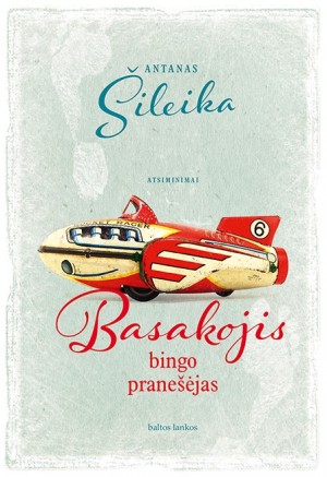 Sileika Basakojis