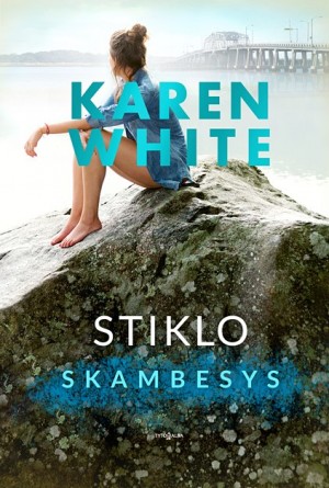 Stiklo skambesys