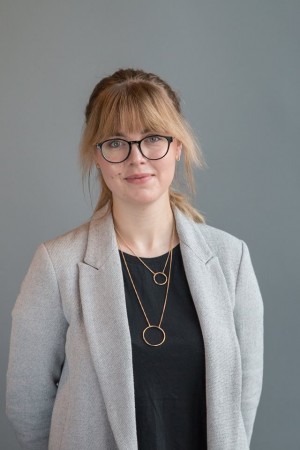 Gerda Aleksandravičiūtė / Asmeninio archyvo nuotr.