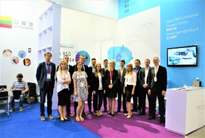 Organizatorių archyvo nuotr.