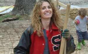 Cara Brookins / Asmeninio archyvo nuotr.