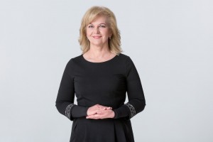 Bronė Narkevičienė (KTU nuotr.)