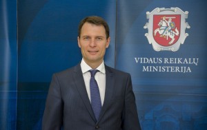 Elvinas Jankevičius / vrm.lrv.lt archyvo nuotr.