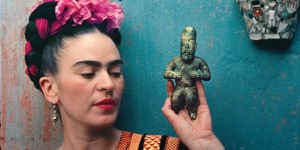 Frida Kahlo