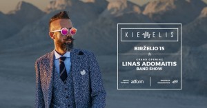 Linas Adomaitis