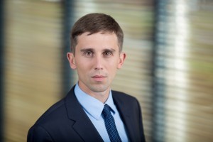 SEB banko vyriausiasis analitikas Tadas Povilauskas