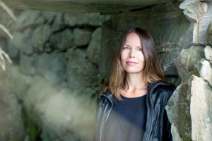 Susanne Jansson / Emelie Asplund nuotr.