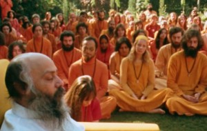 Wild Wild Country