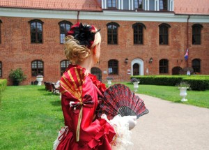 Organizatorių archyvo nuotr.