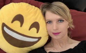 Chelsea Manning / Instagram archyvo nuotr.