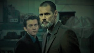 Filmo "Dark Crimes" kadras