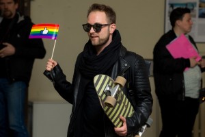 Dominykas Vaitiekūnas / lgl.lt nuotr.