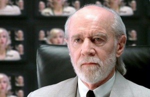 George Carlin