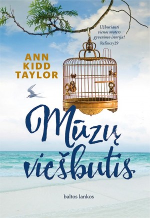 Taylor muzuviesbutis