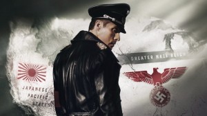 Serialo "The Man in the High Castle" kadras