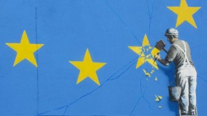 Banksy iliustr.