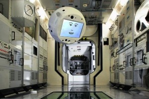 SpaceX archyvo nuotr.
