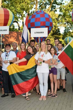 Giedriaus Vaitulevičiaus nuotr.