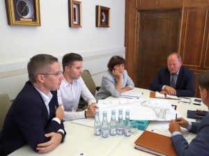 Kauno rajono savivaldybės archyvo nuotr.