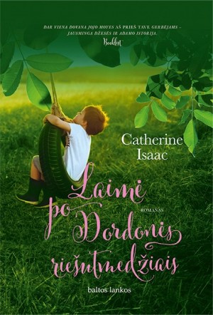 Isaac Laime po riesutmedziais