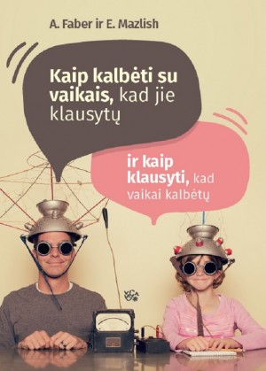 Knygynų tinklo VAGA nuotr.