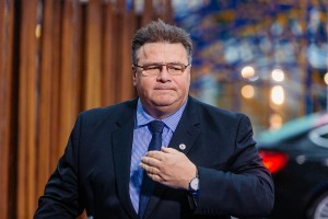 Linas Linkevičius / © Wikimedia Commons archyvo nuotr.