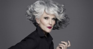 Maye Musk