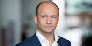 „Swedbank“ vyriausiasis ekonomistas dr. Nerijus Mačiulis / ziniuterasa.swedbank.lt archyvo nuotr.