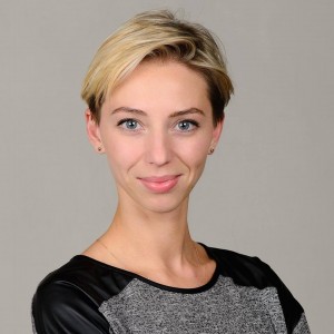 „Krizių įveikimo centro“ psichologė Renata Černovaitė / Organizatorių archyvo nuotr.