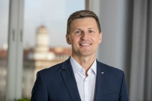 Vaidas Žagūnis / SEB banko archyvo nuotr.