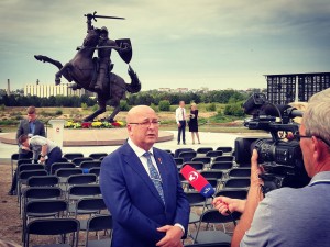 Visvaldas Matijošaitis / KaunoZinios.lt nuotr.