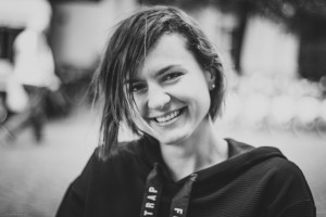 Kornelija Krasilnikovaitė / Asmeninio archyvo nuotr.