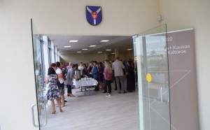 Organizatorių archyvo nuotr.