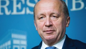 Andrius Kubilius / Asmeninio archyvo nuotr.