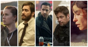 Denis Villeneuve movies