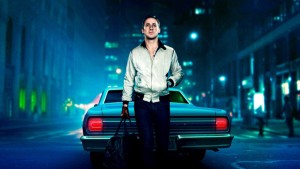 Filmo "Drive" kadras