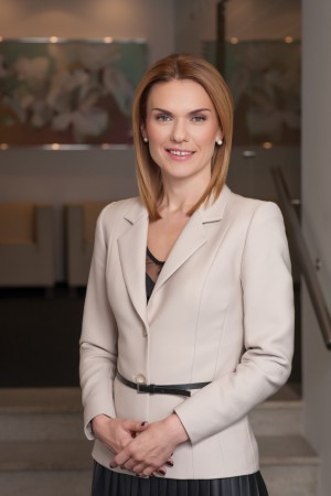 Giedrė Kubiliunienė / Organizatorių archyvo nuotr.