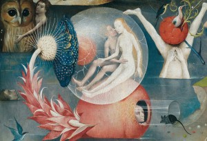 Hieronymus Bosch